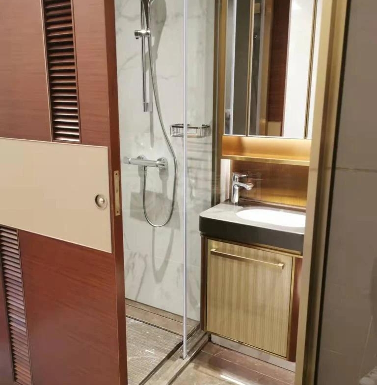 緹岸 2期 5座 - 28NTS – 香港北部都會區