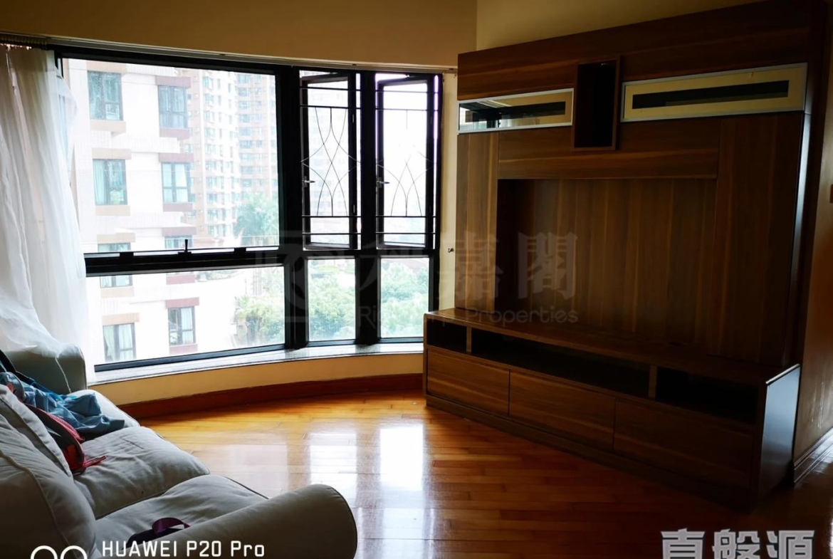 愛琴海岸 8座 - 28NTS – 香港北部都會區
