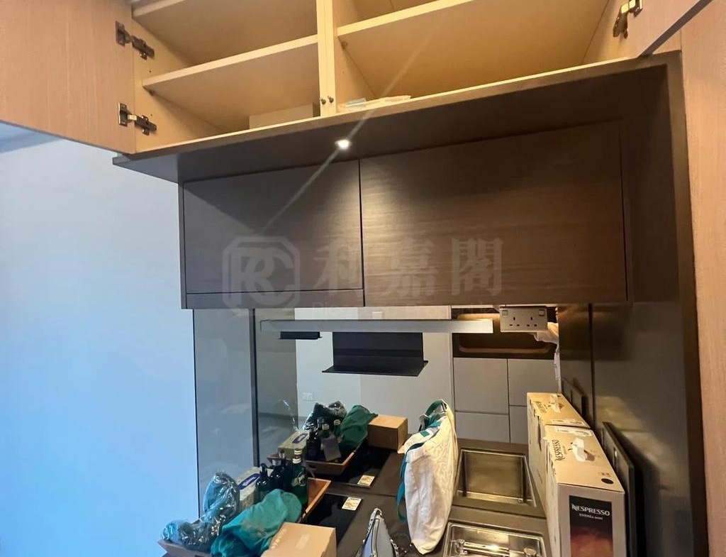 帝御 2期 帝御‧星濤 1座 - 28NTS – 香港北部都會區