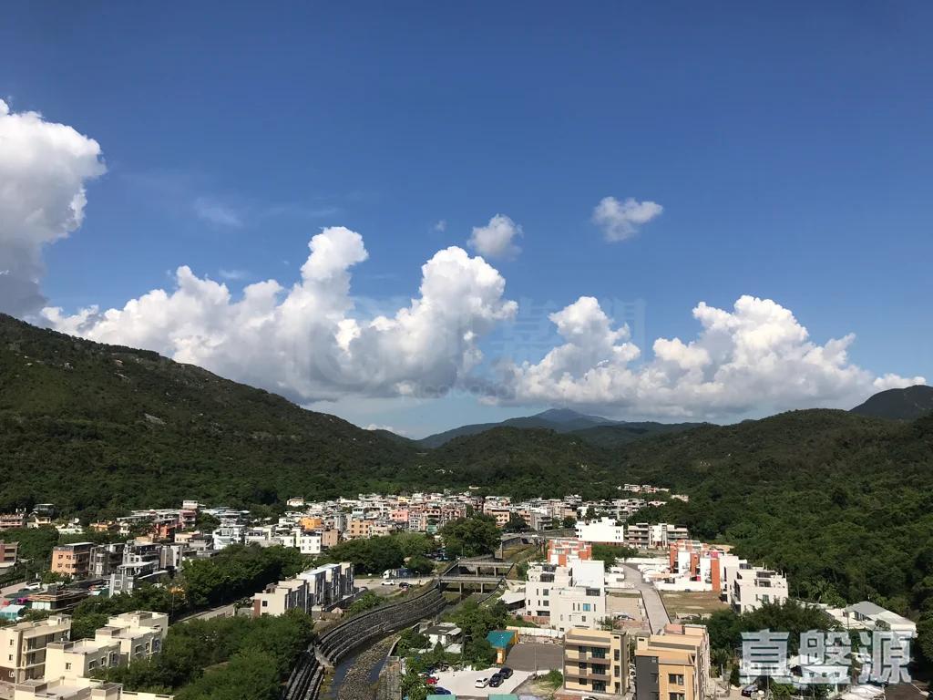 星堤 3座 - 28NTS – 香港北部都會區
