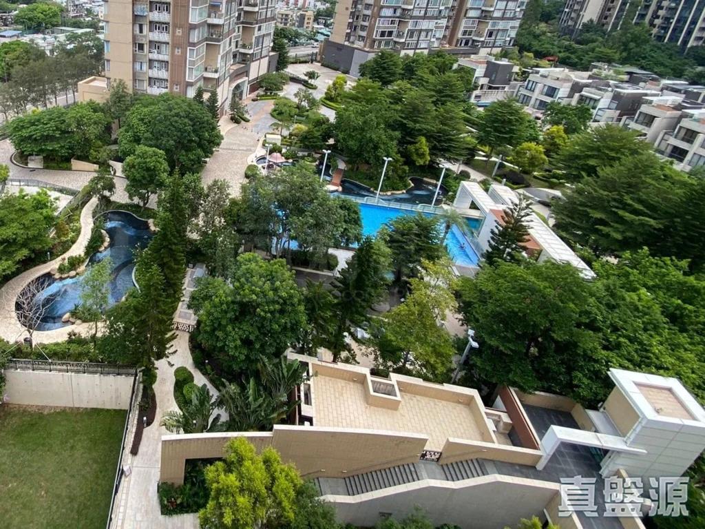 星堤 3座 - 28NTS – 香港北部都會區