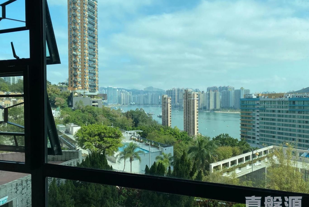 恒麗園 5座 - 28NTS – 香港北部都會區