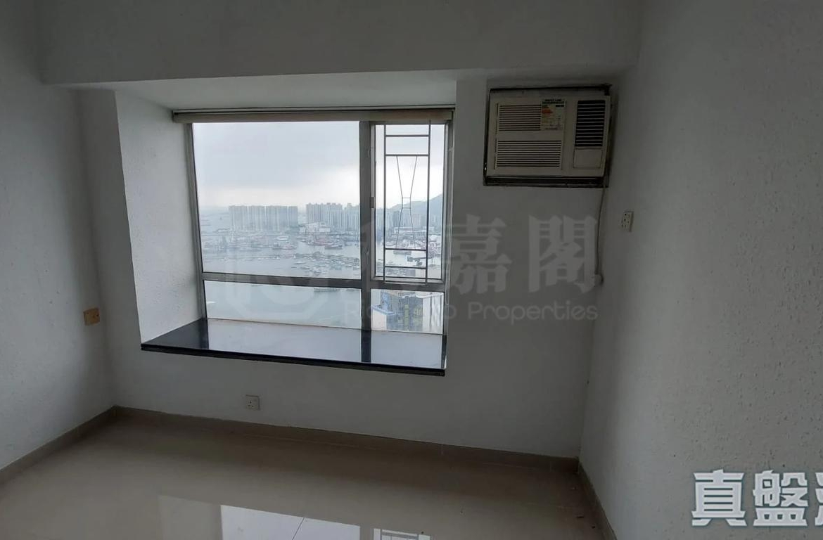 青榕臺 2座 - 28NTS – 香港北部都會區