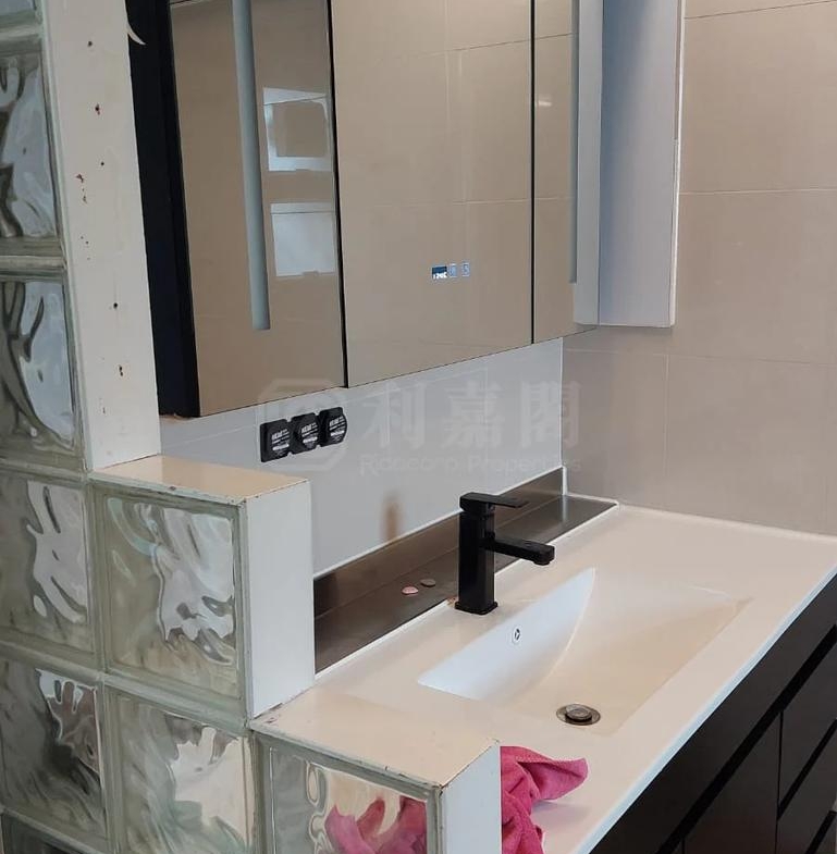 青榕臺 2座 - 28NTS – 香港北部都會區