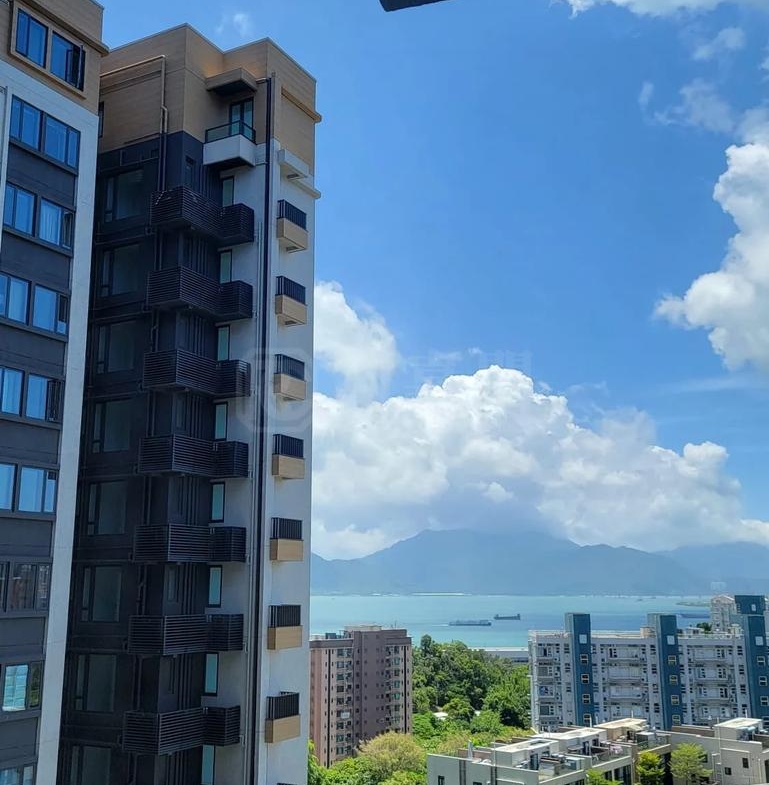 OMA BY THE SEA 1座 - 28NTS – 香港北部都會區