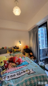 OMA BY THE SEA 1座 - 28NTS – 香港北部都會區