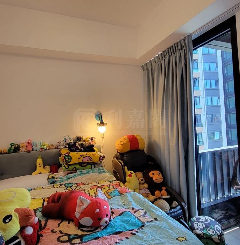 OMA BY THE SEA 1座 - 28NTS – 香港北部都會區