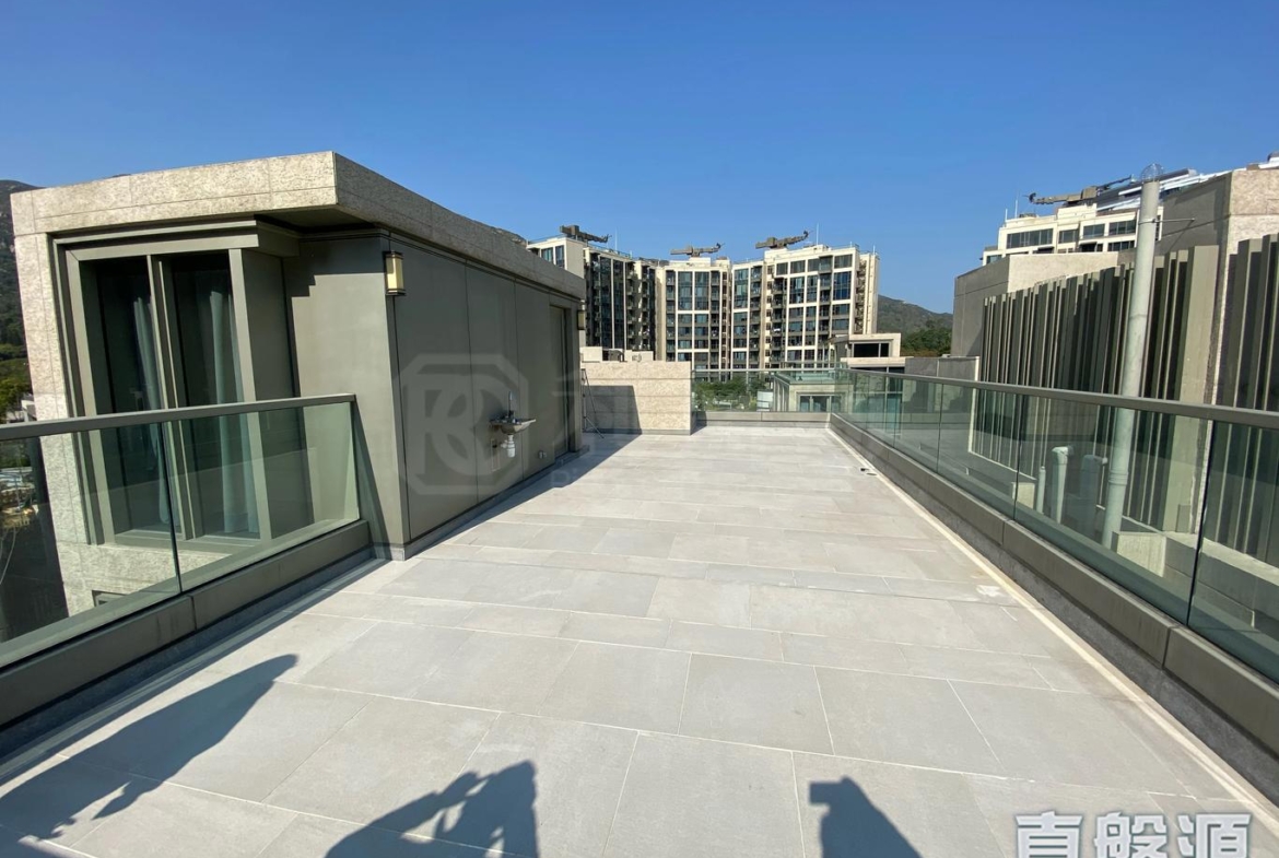 NAPA - 28NTS – 香港北部都會區