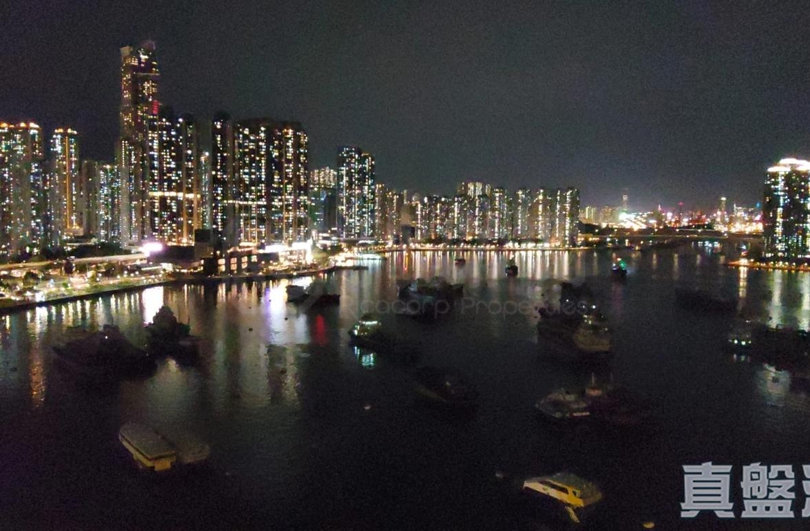 麗城花園 3期 4座 - 28NTS – 香港北部都會區