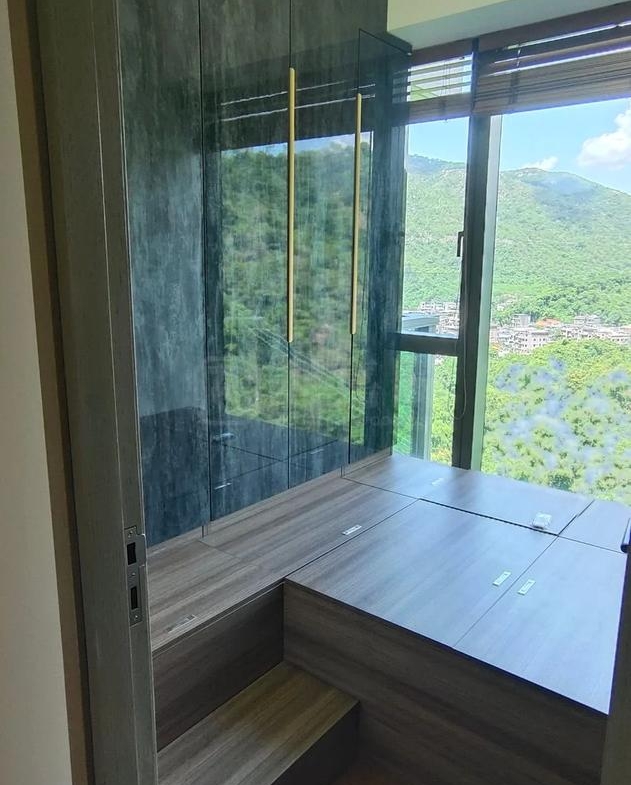 上源 3B座 - 28NTS – 香港北部都會區