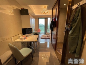 緹岸 2期 5座 - 28NTS – 香港北部都會區