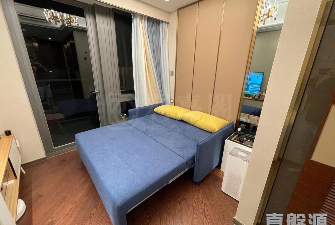 緹岸 2期 5座 - 28NTS – 香港北部都會區