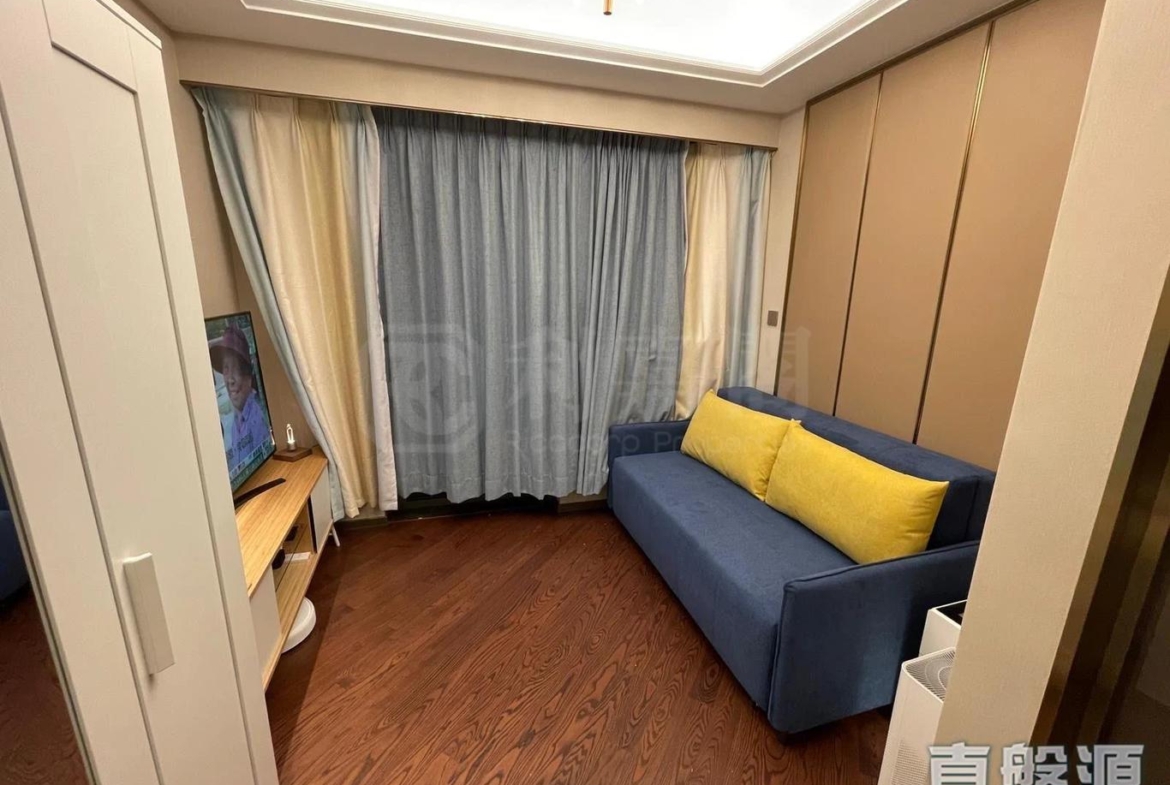 緹岸 2期 5座 - 28NTS – 香港北部都會區