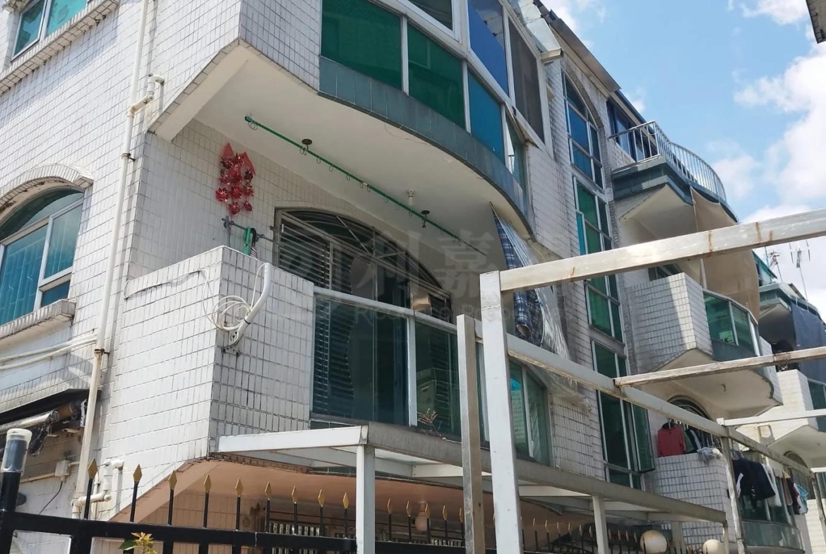 斌善軒 - 28NTS – 香港北部都會區