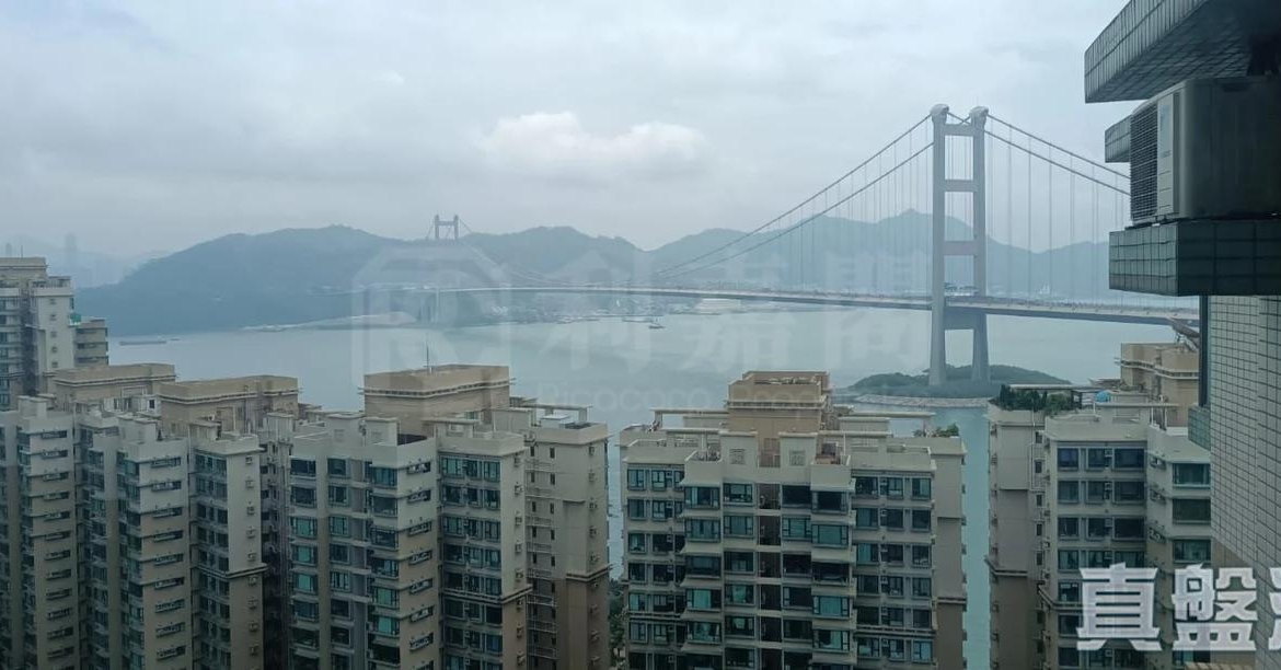 珀麗灣 3期 22座 - 28NTS – 香港北部都會區