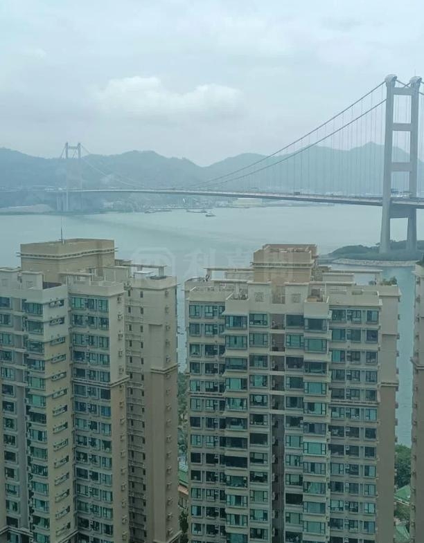 珀麗灣 3期 22座 - 28NTS – 香港北部都會區