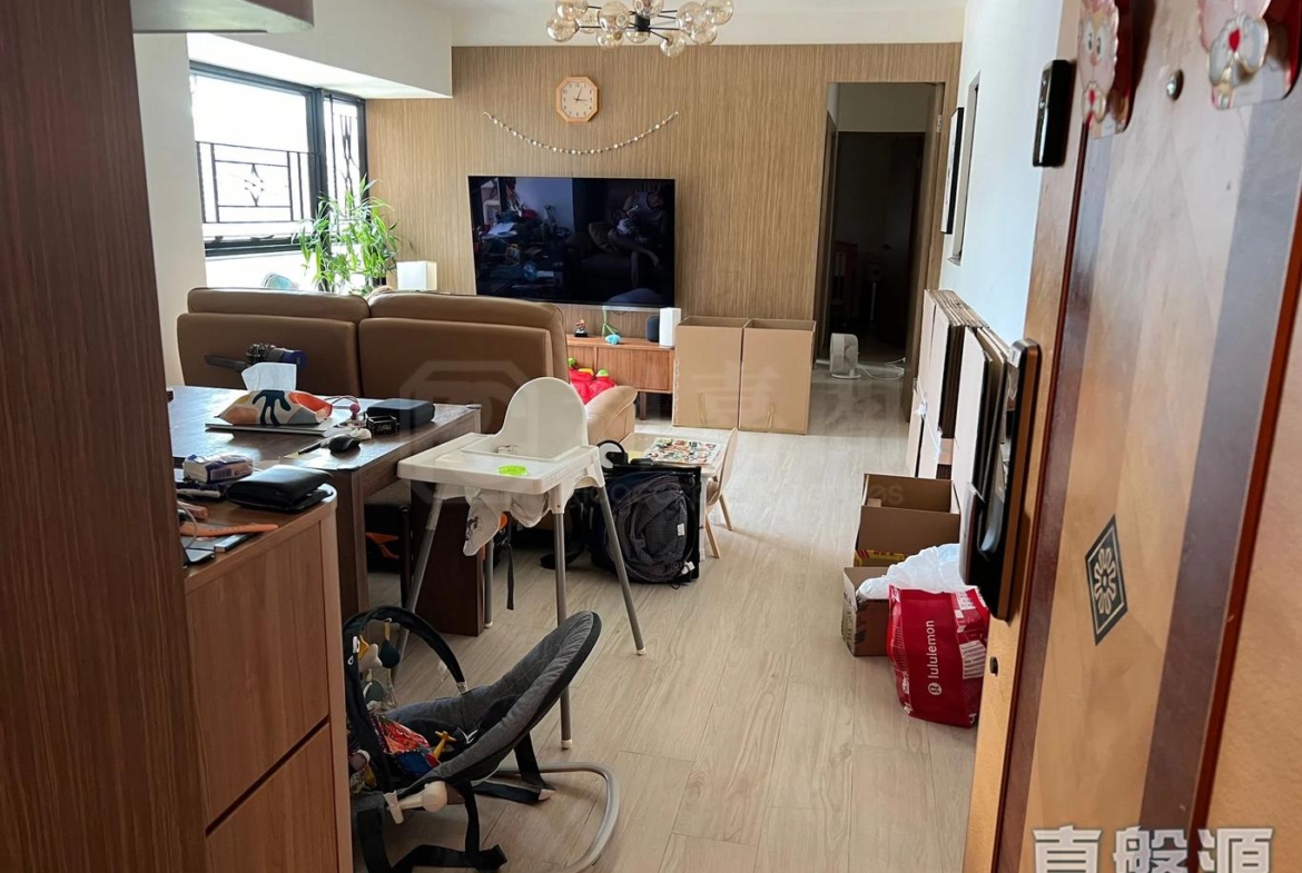 愛琴海岸 6座 - 28NTS – 香港北部都會區