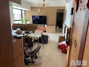 愛琴海岸 6座 - 28NTS – 香港北部都會區