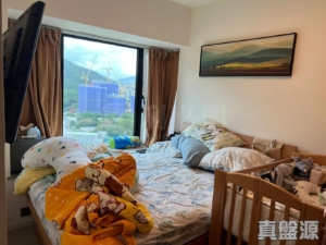 愛琴海岸 6座 - 28NTS – 香港北部都會區