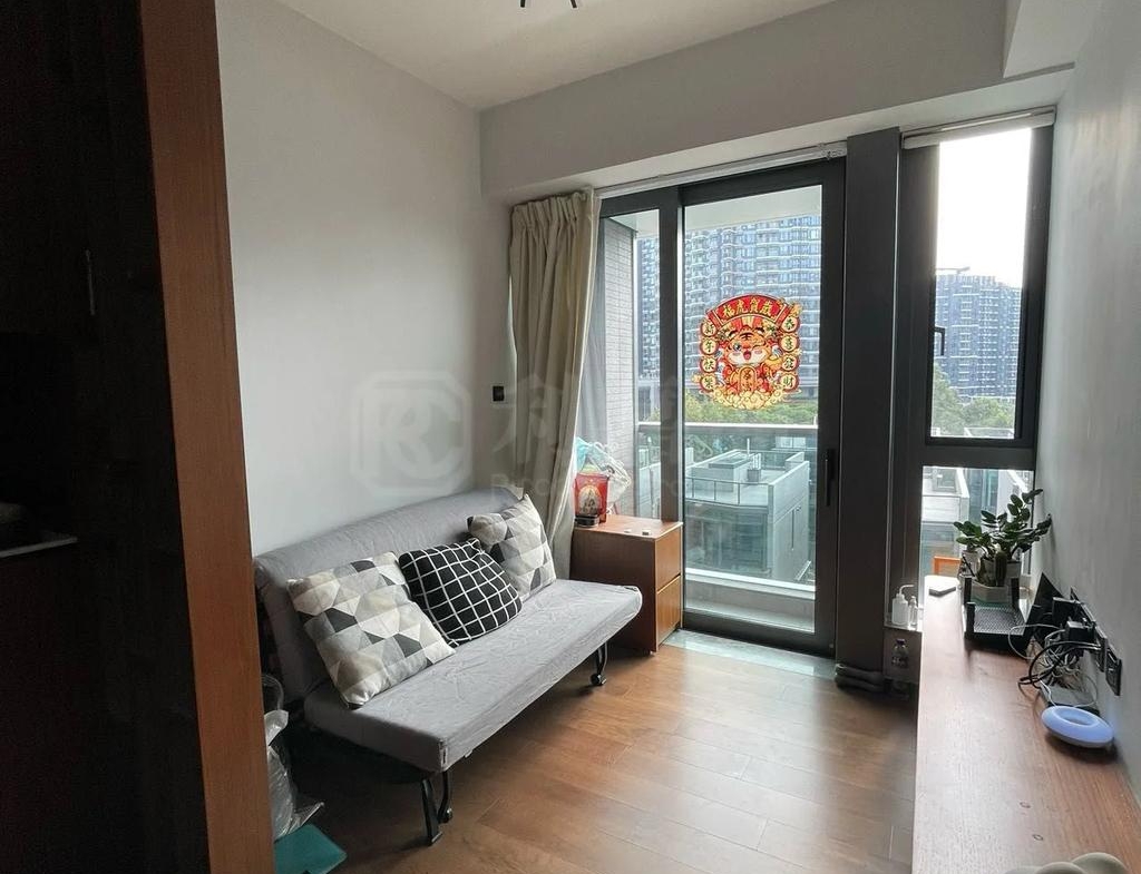 上源 2A座 - 28NTS – 香港北部都會區