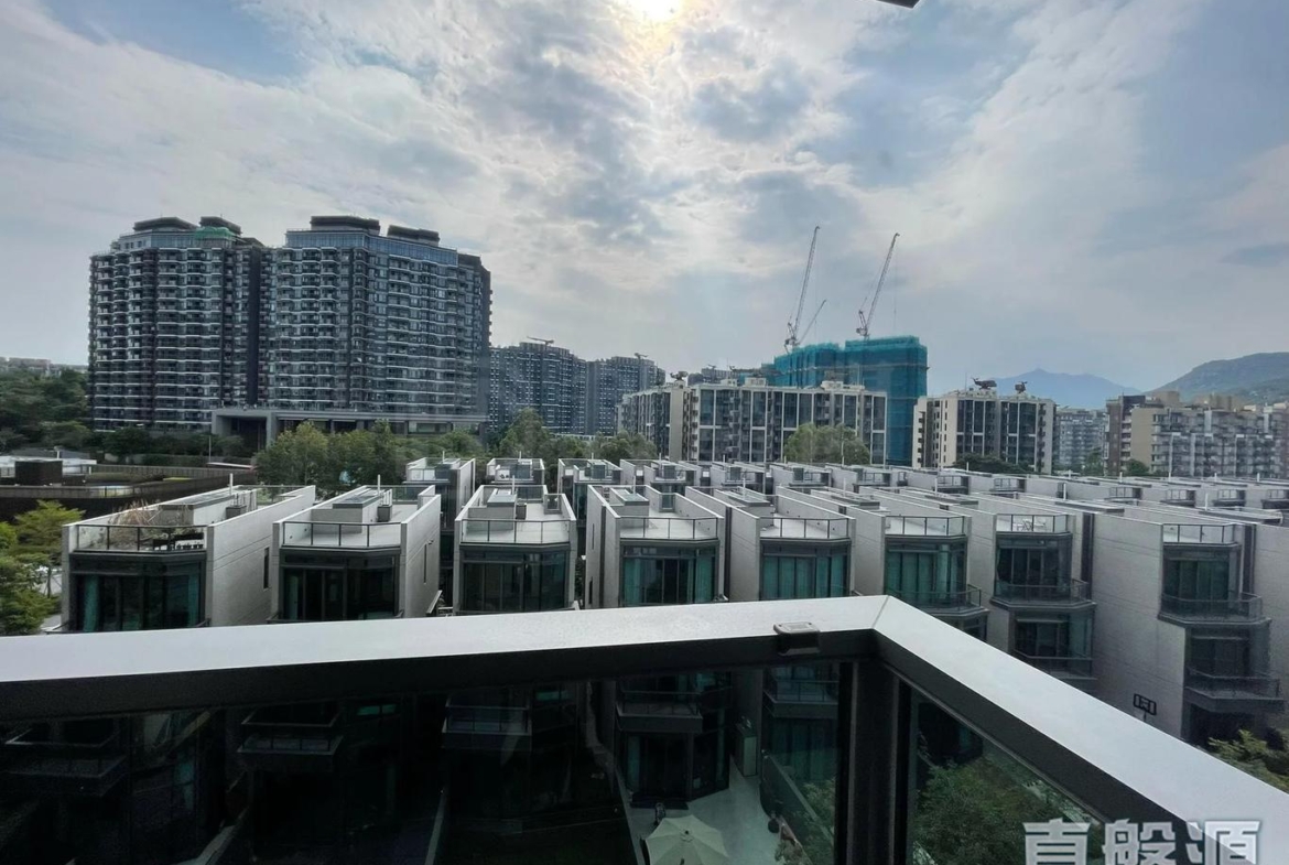 上源 2A座 - 28NTS – 香港北部都會區