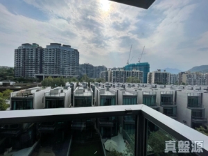 上源 2A座 - 28NTS – 香港北部都會區