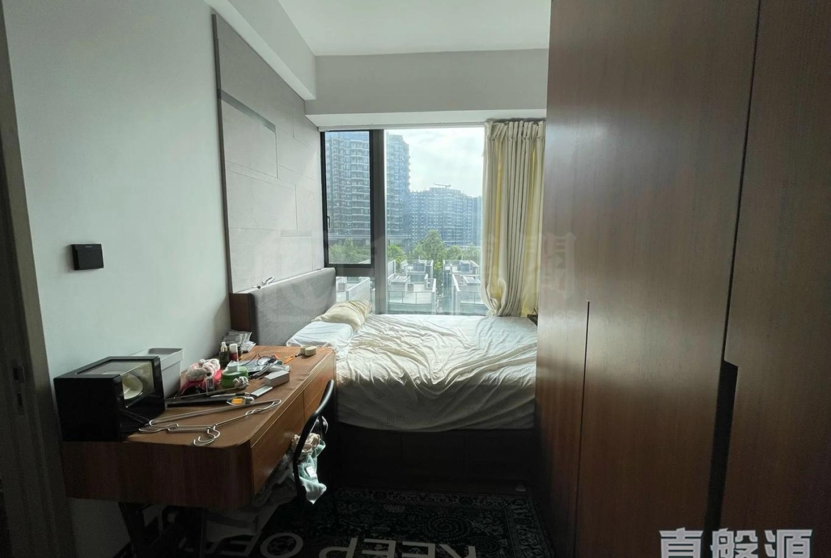 上源 2A座 - 28NTS – 香港北部都會區