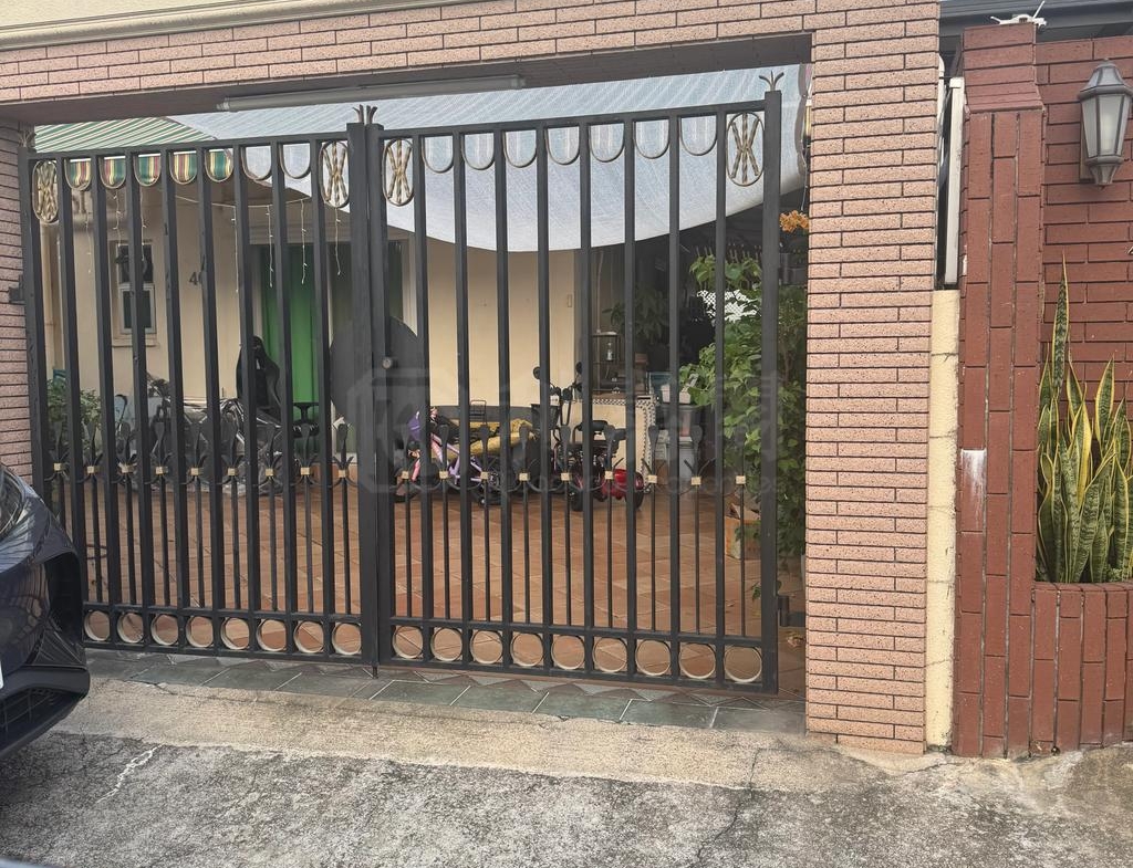 錦繡花園 - 28NTS – 香港北部都會區