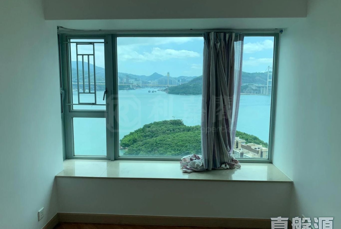 珀麗灣 5期 29座 - 28NTS – 香港北部都會區
