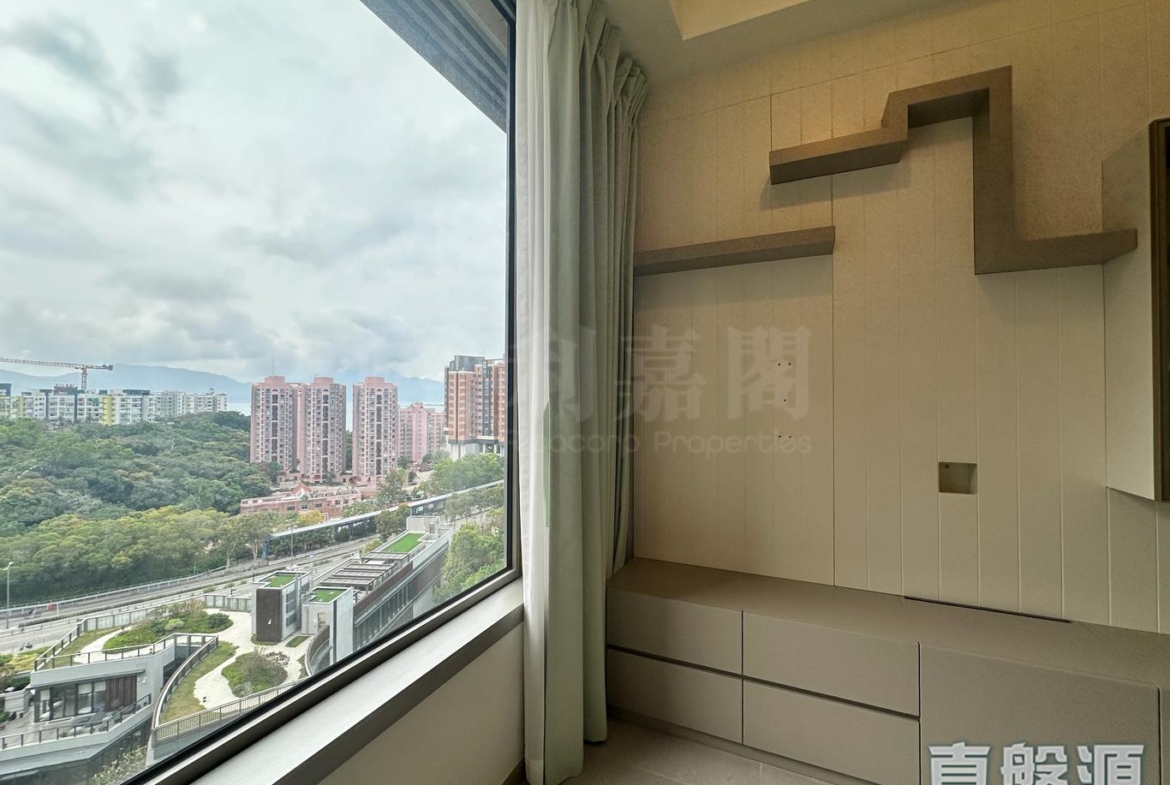 飛揚 1期 1座 - 28NTS – 香港北部都會區