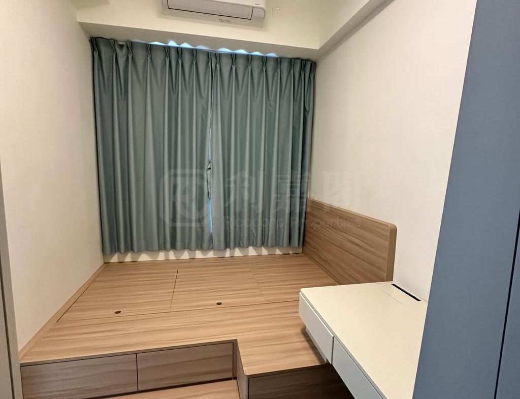 飛揚 1期 1座 - 28NTS – 香港北部都會區