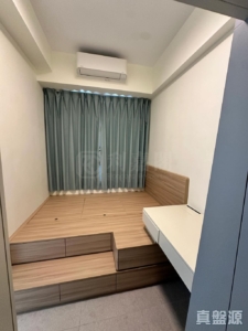 飛揚 1期 1座 - 28NTS – 香港北部都會區