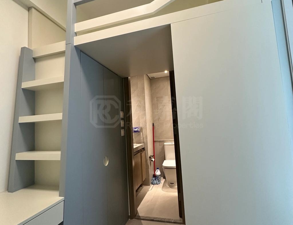 飛揚 1期 1座 - 28NTS – 香港北部都會區