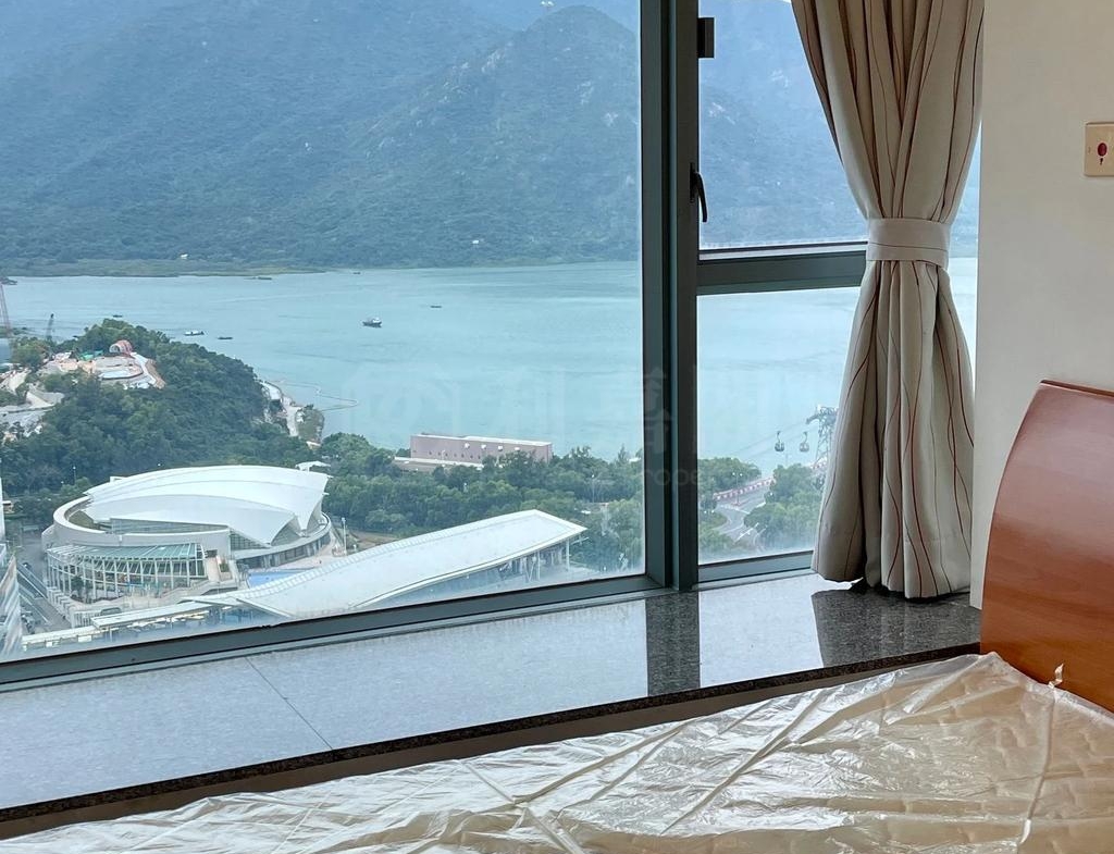 海堤灣畔 2座 - 28NTS – 香港北部都會區