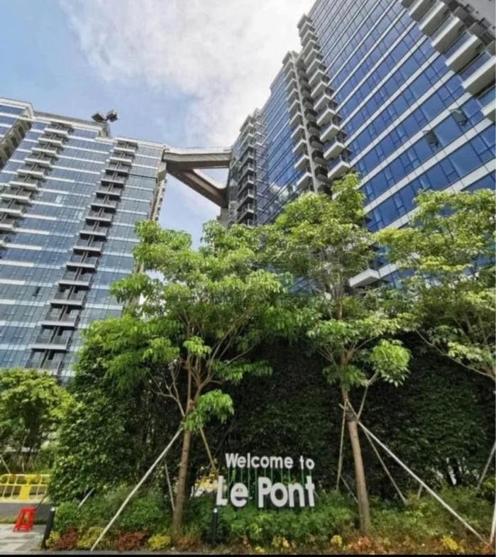 上源 6B座 - 28NTS – 香港北部都會區