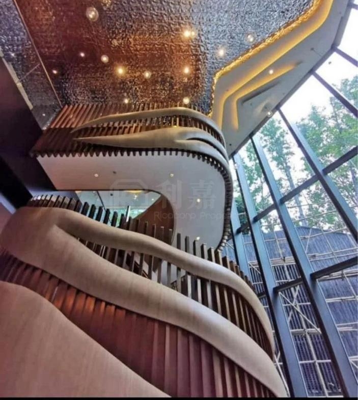 上源 6B座 - 28NTS – 香港北部都會區