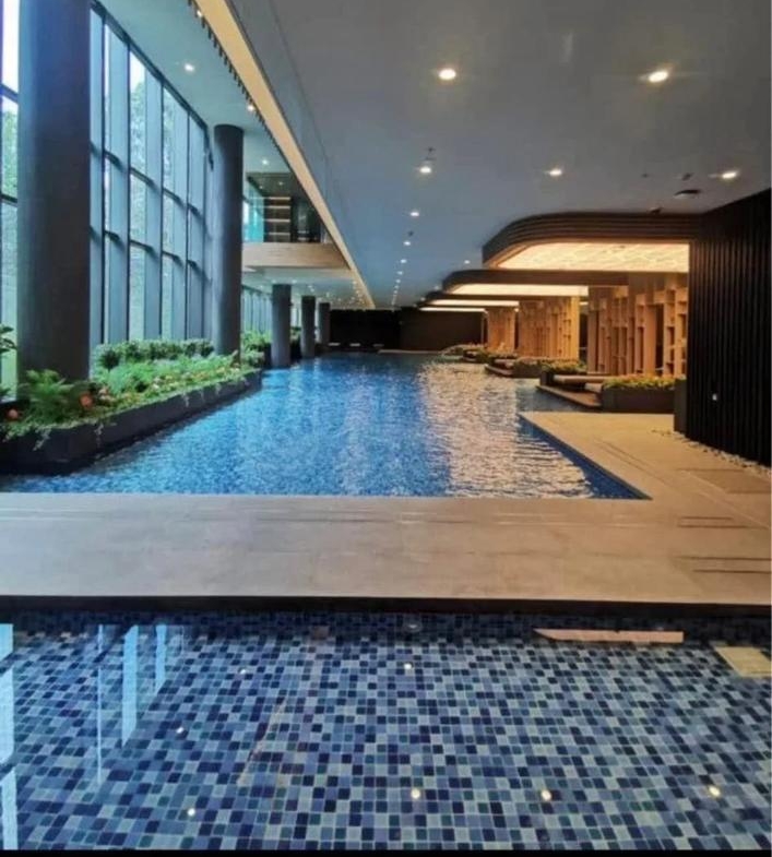 上源 6B座 - 28NTS – 香港北部都會區
