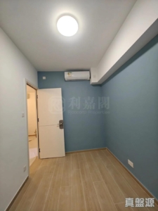 藍澄灣 2座 - 28NTS – 香港北部都會區