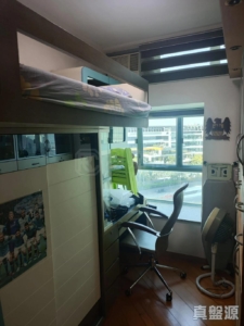 東堤灣畔 2期 5座 - 28NTS – 香港北部都會區