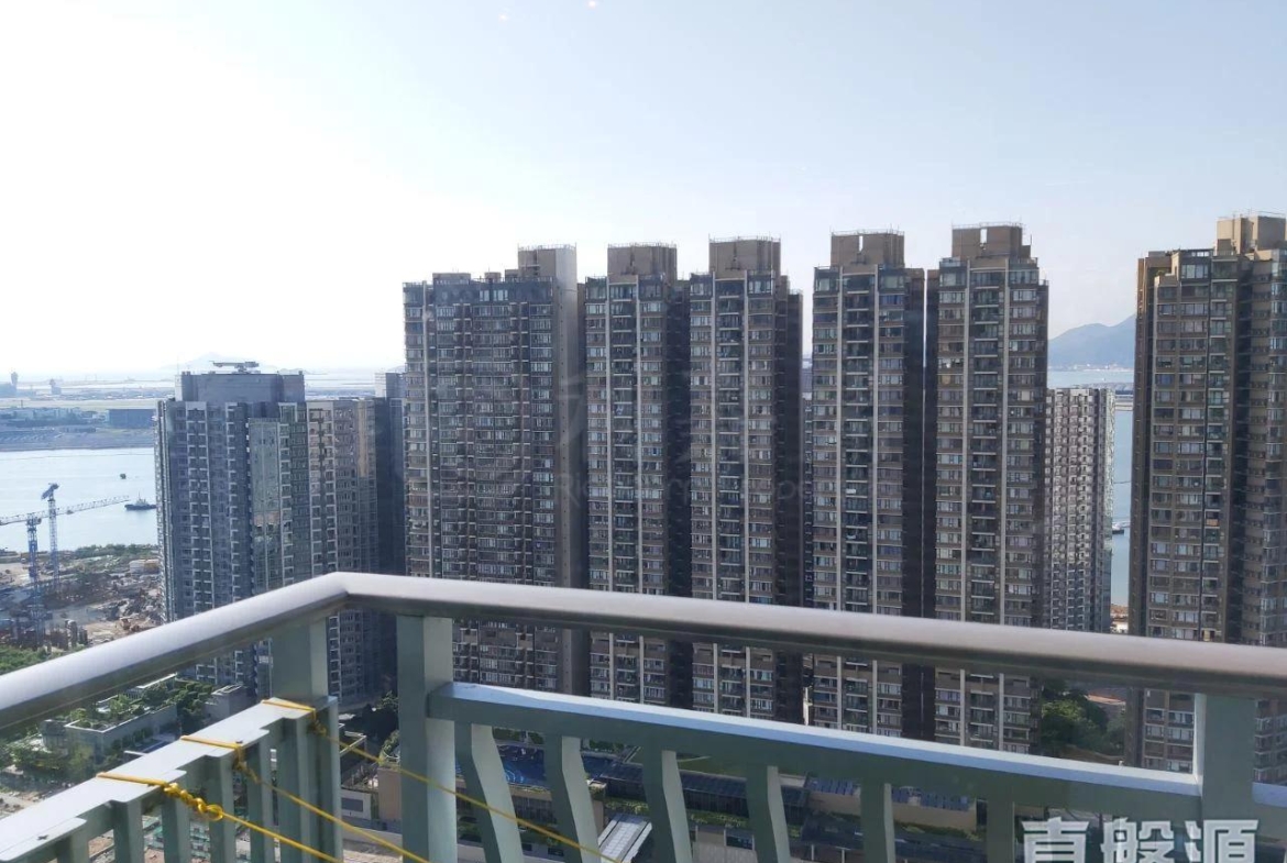 映灣園 1期 賞濤軒 5座 - 28NTS – 香港北部都會區