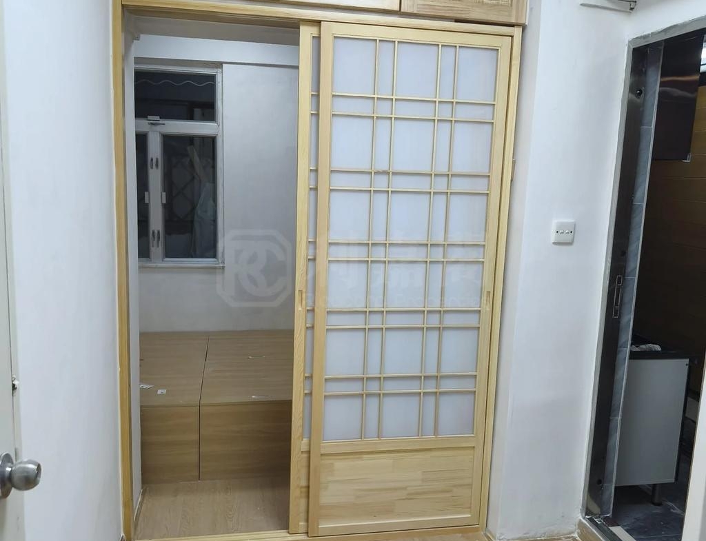 葵涌大廈 - 28NTS – 香港北部都會區
