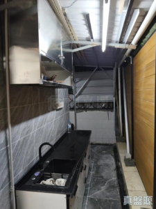 葵涌大廈 - 28NTS – 香港北部都會區