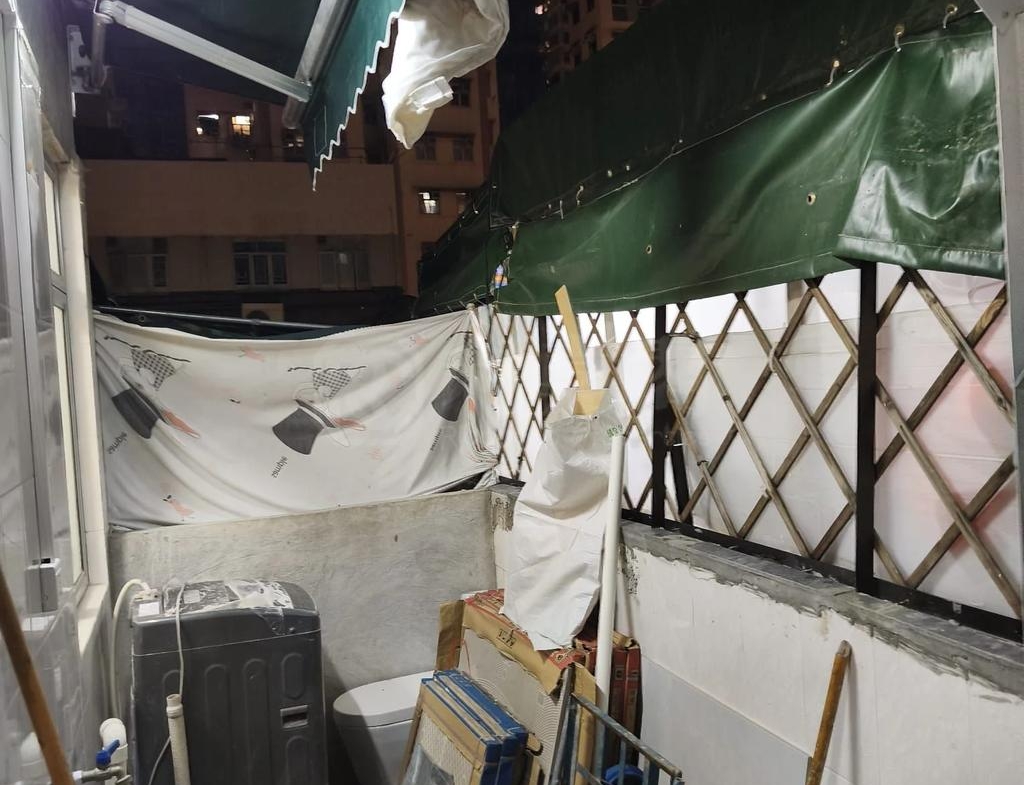 葵涌大廈 - 28NTS – 香港北部都會區