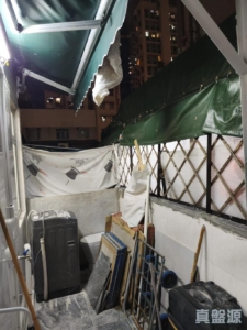 葵涌大廈 - 28NTS – 香港北部都會區