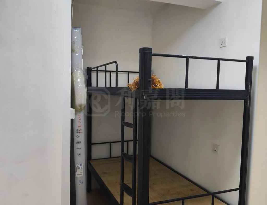 葵涌大廈 - 28NTS – 香港北部都會區
