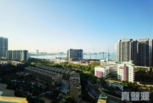 映灣園 2期 映濤軒 8座 - 28NTS – 香港北部都會區