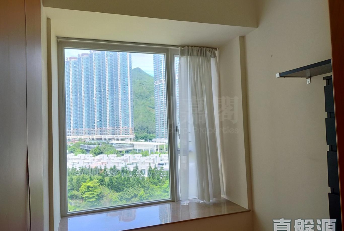 藍天海岸 4期 水藍‧天岸 1座 - 28NTS – 香港北部都會區