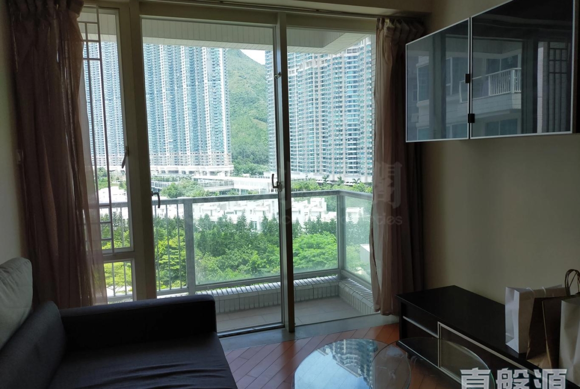 藍天海岸 4期 水藍‧天岸 1座 - 28NTS – 香港北部都會區