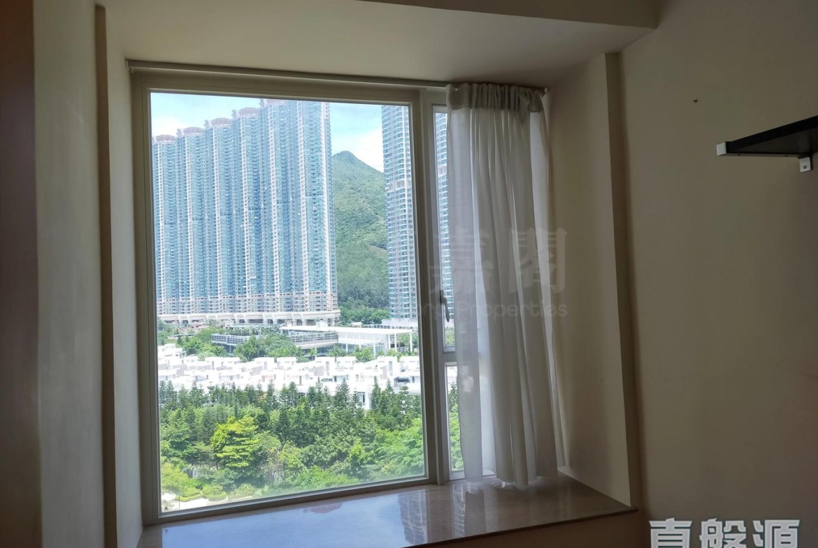 藍天海岸 4期 水藍‧天岸 1座 - 28NTS – 香港北部都會區