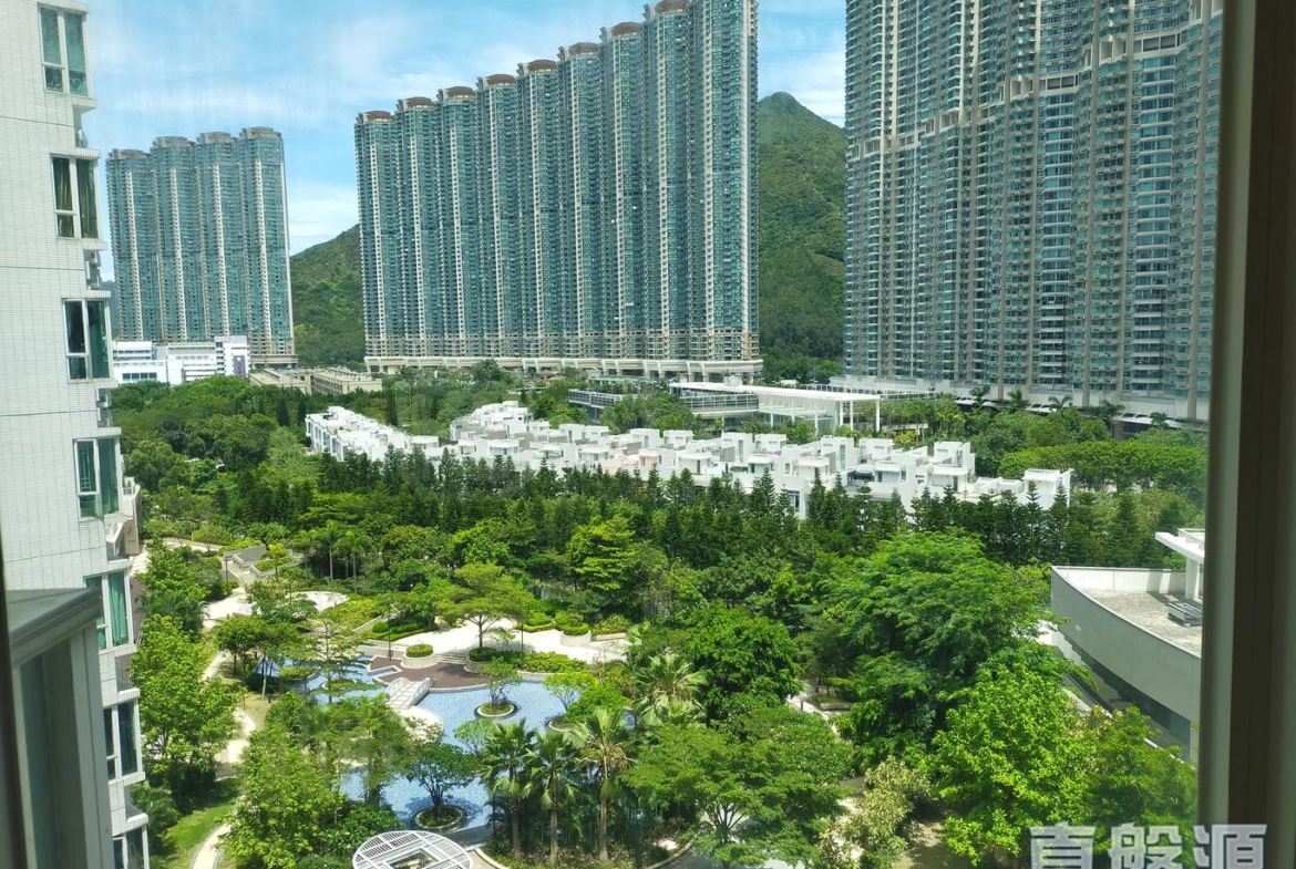 藍天海岸 4期 水藍‧天岸 1座 - 28NTS – 香港北部都會區